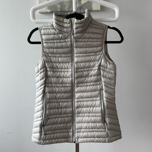 Patagonia Down Vest